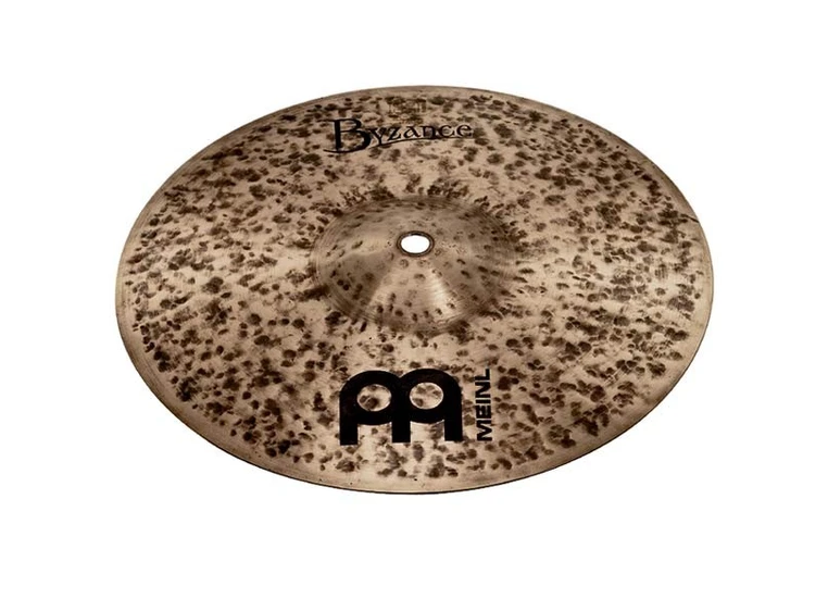 Meinl Byzance 10  Dark Splash B10DAS 
